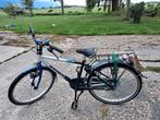 Batavus fox 24 inch jongensfiets, Fietsen en Brommers, Ophalen, Zo goed als nieuw, 24 inch, Handrem