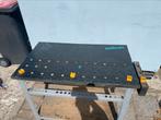 Werkbank wolfcraft, Ophalen of Verzenden, Gebruikt