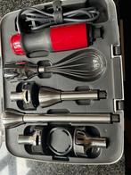KitchenAid staafmixer, Minder dan 1 liter, Ophalen, Gebruikt, 3 snelheden of meer
