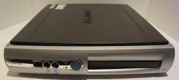 Compaq Evo D510usdt Windows 98se Gaming! beschikbaar voor biedingen