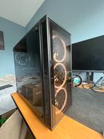 Gaming pc Geforce RTX 2070, Ophalen, Zelfgebouwde PC, Zo goed als nieuw, AMD Ryzen 7