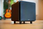 Argon Subwoofer Sub-640, Audio, Tv en Foto, Luidsprekers, Overige merken, Subwoofer, Ophalen of Verzenden, Zo goed als nieuw