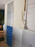 Pir Isolatie, Doe-het-zelf en Verbouw, Isolatie en Afdichting, Ophalen, 4 tot 8 cm, Vloerisolatie, Zo goed als nieuw