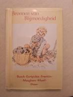 Bronnen van Blijmoedigheid - Busch e.a., Ophalen of Verzenden, Busch, Euripides, Franklin, Maugham, Musil, Shaw