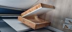 Plateau onderstel voor wasmachine droger hout, Ophalen, Gebruikt, Minder dan 1200 toeren, Minder dan 85 cm