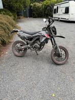 Orion Brommer 125cc met Kenteken, Ophalen of Verzenden, Gebruikt, Overige merken