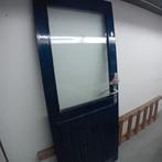 Buitendeur, Ophalen, Gebruikt, 80 tot 100 cm, Buitendeur