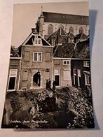 Leiden, Jan Pesijnhofje, Ophalen of Verzenden, Voor 1920, Zuid-Holland