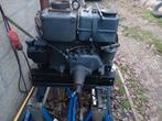 Guldner GKN 6PS Stationaire Motor - Opknapper, Ophalen, Zo goed als nieuw, Dieselmotor, 1800 rpm of meer