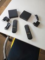 Amino Aria 7X, Audio, Tv en Foto, Ophalen of Verzenden