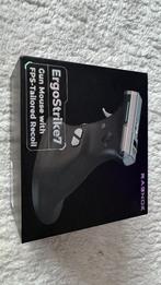 Ragnok ErgoStrike7 Gun Mouse - Innovatieve Gaming Muis!, Ragnok, Gaming muis, Overige typen, Ophalen of Verzenden