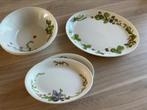 Servies Marjolein Bastin, Ophalen