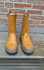 Bata Veiligheidslaarzen Maat 42 - Nieuw!, Ophalen of Verzenden, Nieuw, Bruin, Werkschoenen