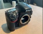 Nikon D800 Camera, Audio, Tv en Foto, Fotocamera's Digitaal, Stroombaan 14, 1181 VX Amstelveen, Spiegelreflex, Geen, Ophalen of Verzenden