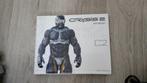 Crysis 2 Artbook, Artbook, Ophalen of Verzenden, Zo goed als nieuw