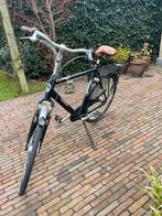 Gazelle Orange C7+ Herenfiets - Frame 61, Fietsen en Brommers, Ophalen, Gebruikt, Versnellingen, 56 cm of meer