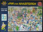 TE KOOP: Jan van Haasteren 1000: Intratuin tuincentrum, Gebruikt, 500 t/m 1500 stukjes, Legpuzzel, Ophalen
