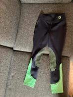 Paardrijbroek maat 128, Dieren en Toebehoren, Paardrijkleding, Ophalen, Zo goed als nieuw, Onderkleding