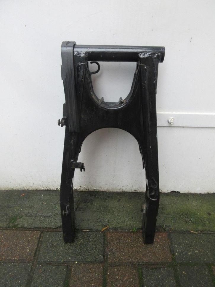 Kawasaki GPZ500 achterbrug GPZ EX 500 achter brug vork Ninja, Motoren, Accessoires | Overige, Gebruikt, Ophalen of Verzenden