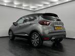 Renault Captur 1.2 TCe Initiale Paris Leder, Navi, Camera, S, Auto's, Renault, Origineel Nederlands, Te koop, Zilver of Grijs