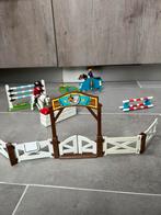 Playmobil paardenwedstrijd, Kinderen en Baby's, Speelgoed | Playmobil, Ophalen of Verzenden