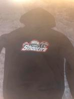 Trapstar London Shooters Trui - Amper Gedragen maat m heren, Ophalen of Verzenden, Zo goed als nieuw, Overige maten, Zwart