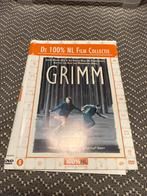 Grimm - 100% NL Film Collectie DVD, Cd's en Dvd's, Dvd's | Nederlandstalig, Vanaf 12 jaar, Ophalen of Verzenden, Zo goed als nieuw