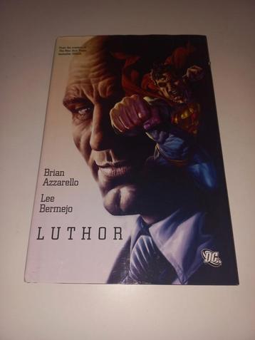 Luthor - DC Comics beschikbaar voor biedingen