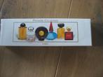 parfum Premiere Collection Paris jaren 90, vintage, gesealed, Verzenden, Nieuw, Miniatuur, Gevuld