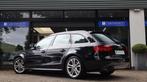 Audi A4 Avant 3.0 TFSI S4 quattro 333pk|Alcantara|Xenon|Stl., Automaat, Gebruikt, Zwart, 2995 cc