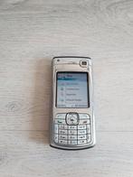 Zeldzame Nokia N70 in goede staat, Ophalen of Verzenden, Zo goed als nieuw