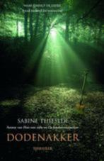 Sabine Thiesler: Dodenakker, Ophalen of Verzenden, Gelezen