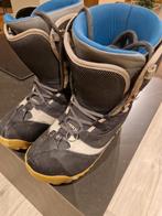Burton snowboard schoenen, Ophalen of Verzenden, Zo goed als nieuw, Schoenen