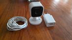Blink mini indoor camera, Ophalen of Verzenden, Zo goed als nieuw