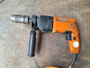 Fein DSeu638 boormachine beschikbaar voor biedingen