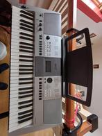Yamaha psr e413 keyboard, Ophalen, Zo goed als nieuw, 61 toetsen, Yamaha