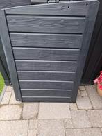 keter store it out linkerzijde, Ophalen, Nieuw, Kunststof