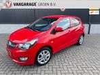 Opel KARL 1.0 ecoFLEX Edition / cruise / airco / stoelverwar, Voorwielaandrijving, 839 kg, Stof, Gebruikt