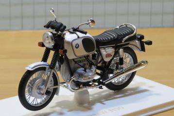 BMW R90 1:18 white norev