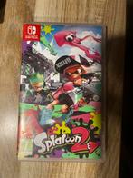 Splatoon 2, Online, Overige genres, 1 speler, Ophalen of Verzenden