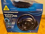 Thrustmaster t300rs + ferrari sf1000 add-on, Ophalen of Verzenden, Zo goed als nieuw