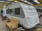 Knaus Sport 460 EU - BORCULO, Caravans en Kamperen, Caravans, Rondzit, Tot en met 3, Schokbreker, 5 tot 6 meter