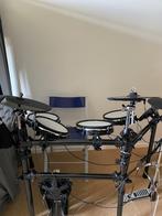 Millenium MPS-750X E-Drum Mesh Set, Muziek en Instrumenten, Ophalen, Zo goed als nieuw, Overige merken, Elektronisch