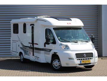 Adria Coral Axess 600 SCT 130PK Queensbed BR Systems beschikbaar voor biedingen