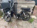 Vespa si 50 cc, Fietsen en Brommers, Ophalen, Tweetakt, Gebruikt, Maximaal 45 km/u