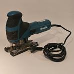 Makita 4351 FCTJ Pendeldecoupeerzaag 720W, Doe-het-zelf en Verbouw, Gereedschap | Zaagmachines, Makita, Gebruikt, Support@makita.com