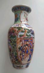Chinese Vaas, Ophalen of Verzenden