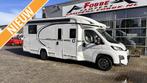 NIEUW 2026 Automaat De Chausson Ultimate Line 798 Queensbed, Automaat, Airbags, Diesel, Luifel
