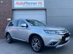 Mitsubishi Outlander 2.0 Intense+! 360 Camera! Cruise!, 1998 cc, Stof, Zwart, 4 cilinders