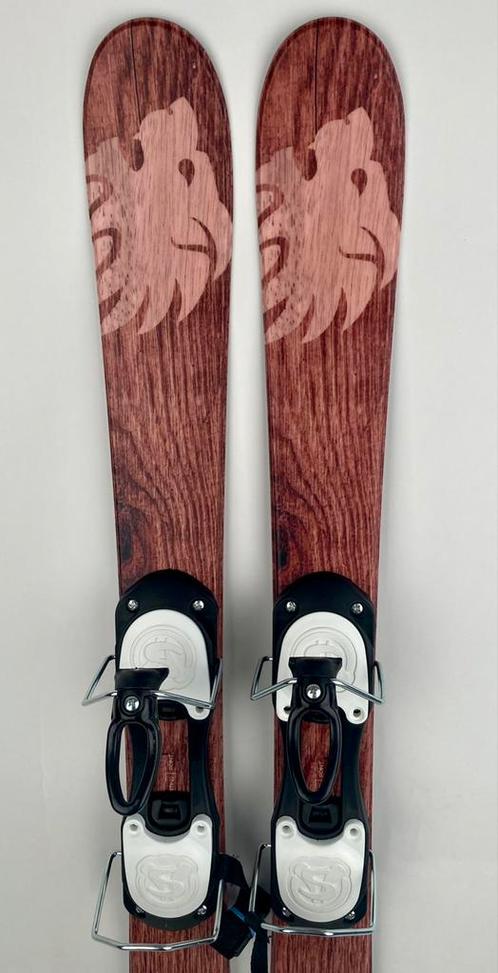 Snowblades Turner 100 cm met hevelbinding, Sport en Fitness, Skiën en Langlaufen, Nieuw, Ski's, Skiën, Carve, Minder dan 100 cm